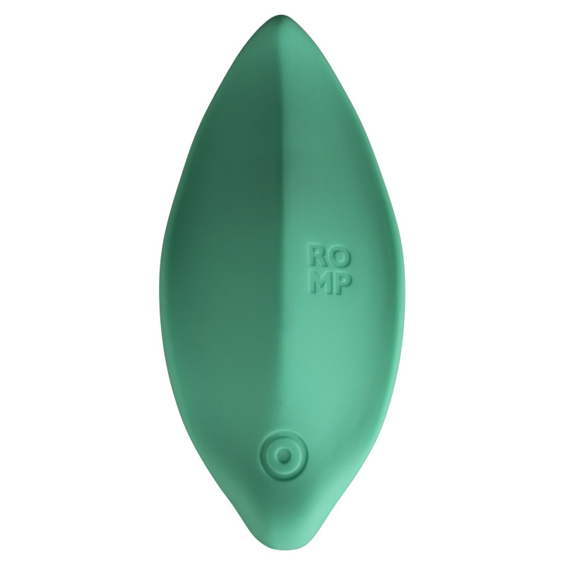 Romp by Womanizer - Wave Externer Vibrator