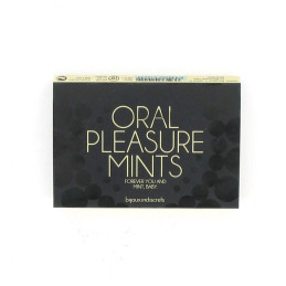Oral Pleasure Mints 