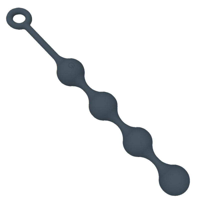 Nexus - Quattro Vibrierende Anal Kette