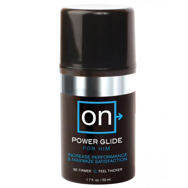 On™ Power Glide for Him - 50 ml