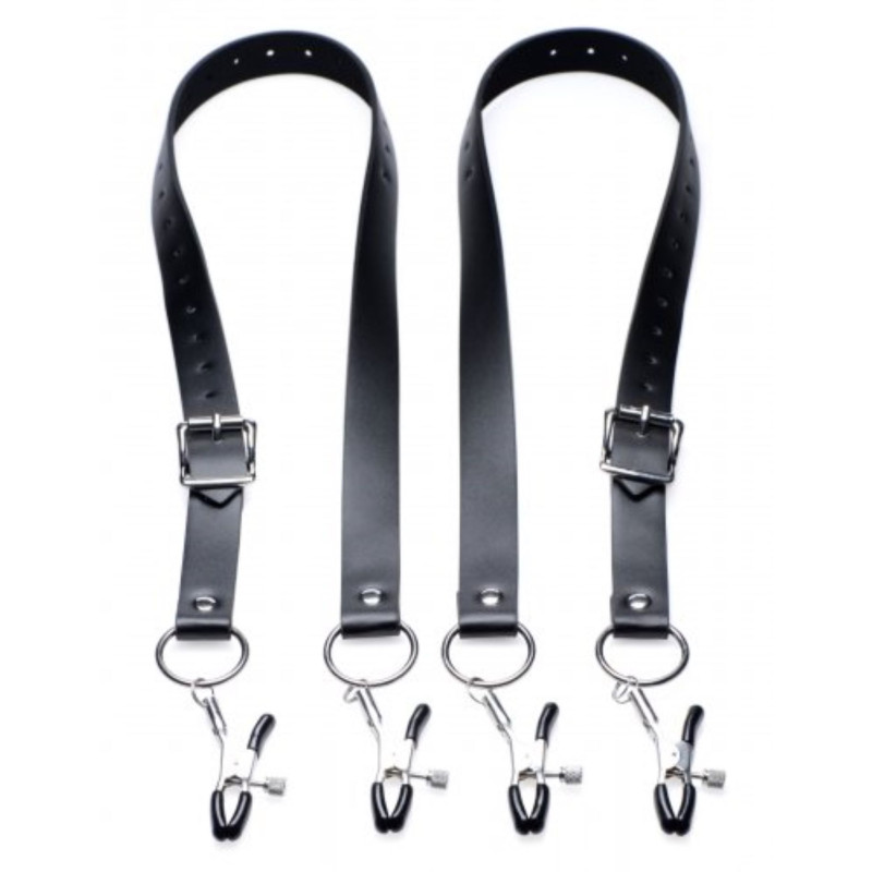 Spread Labia Schamlippenspreizer XL