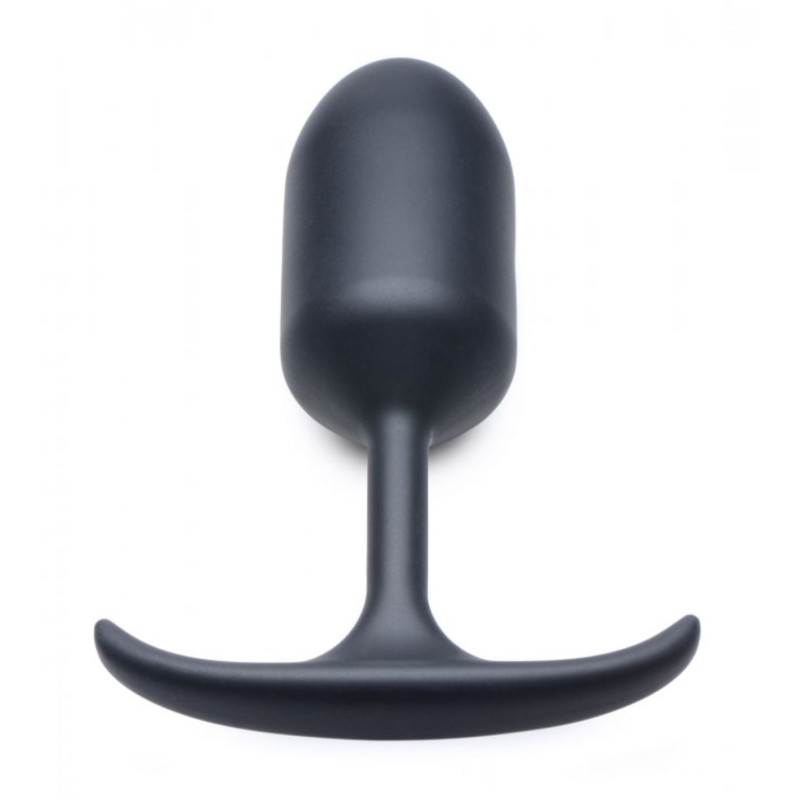 Heavy Hitters Analplug mit Gewicht - XL