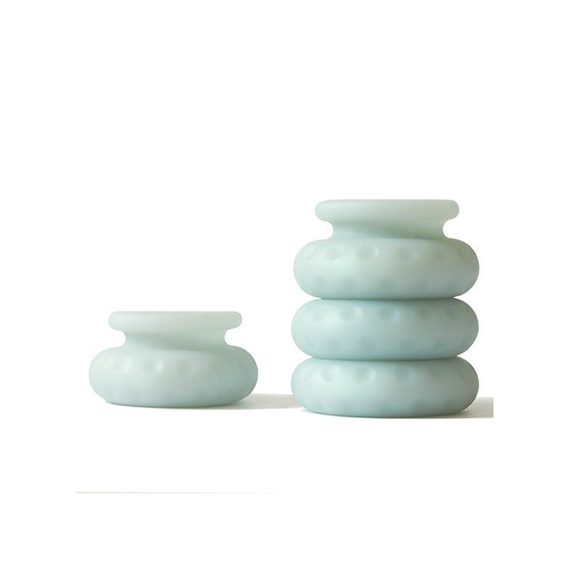 Ohnut - Buffer Ringen - Set van 4