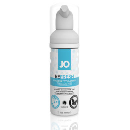  System JO - Schäumender Toyreiniger - 50 ml