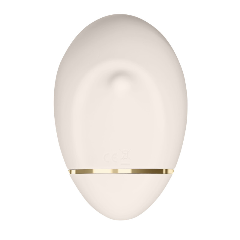 Ioba - OhMyC 1  Clitoris Stimulator - Wit