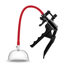 Temptasia - Advanced Pussy-Pumpensystem