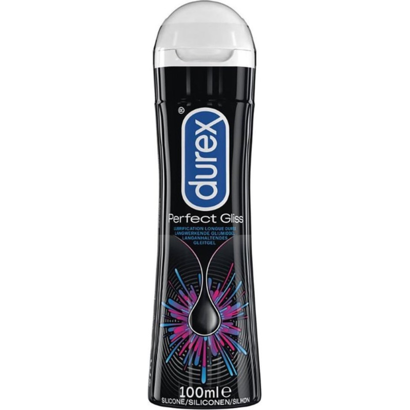Durex Perfect Gliss Analgleitmittel - 100 ml