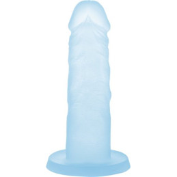 Addiction - Cocktails Silikon-Dildo - Blaue Lagune