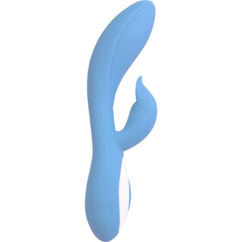 Wonderlust - Harmony Rabbit-Vibrator - Blau