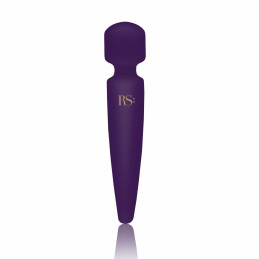 RS - Essentials - Bella Wand Vibrator - Lila