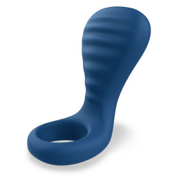 Ohmibod - Bluemotion Nex 3 Penisring mit App-Steuerung