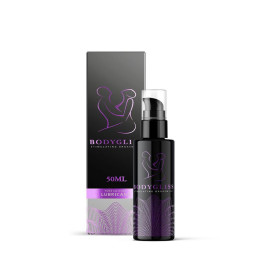 BodyGliss - Erotic Collection Stimulierendes Orgasmusgel - 50 ml