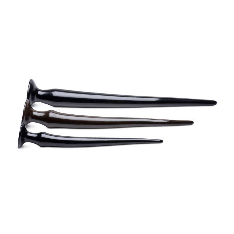 Extremes Anal-Plug-Trainings-Set