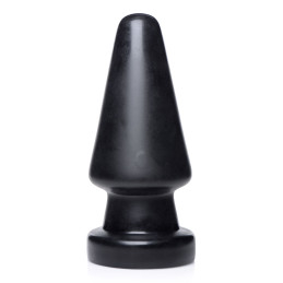 Ass max - Analplug für Fortgeschrittene - Groß