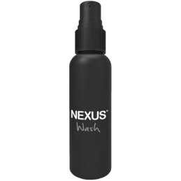 Nexus - Wash - Antibakterieller Sexspielzeugreiniger