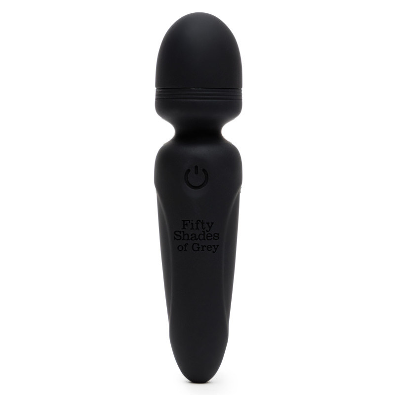 Fifty Shades of Grey - Sensation Aufladbarer Mini-StabVibrator
