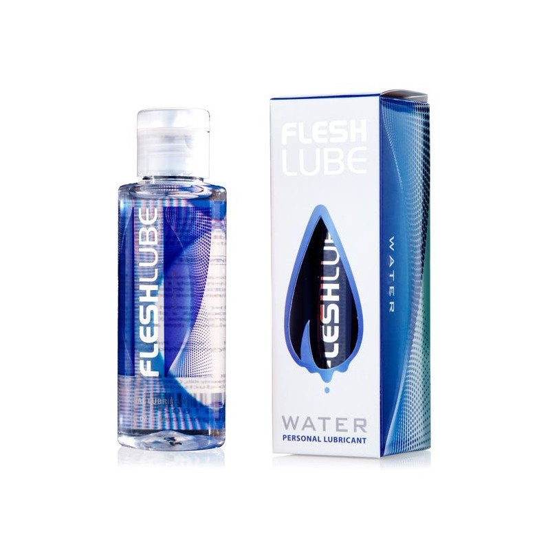 Fleshlube Water - 250 ml