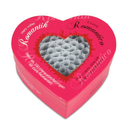 Herz voller Romantik DE-IT