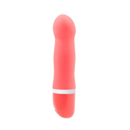 B Swish - Bdesired Deluxe Vibrator - Natürliche Koralle