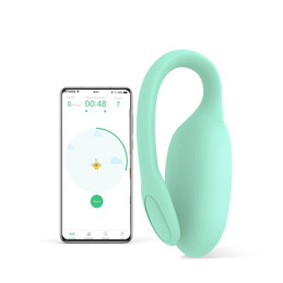 Magic Motion - FitCute Kegel Rejuve - Grün