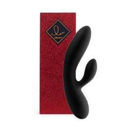 Feelztoys - Lea Vibrator - Schwarz