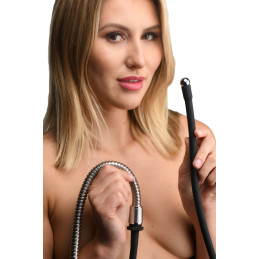 Premium-Silikon-Schlauch 1m