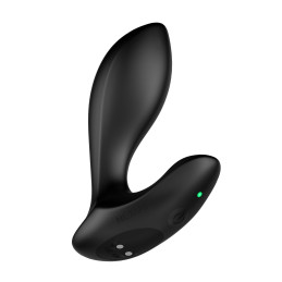 Nexus - Duo Butt Plug Klein-Schwarz