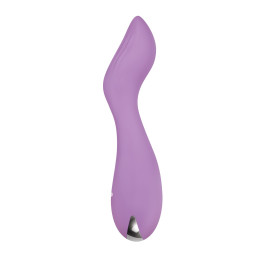 Evolved - Lila G-Punkt-Vibrator - Lila