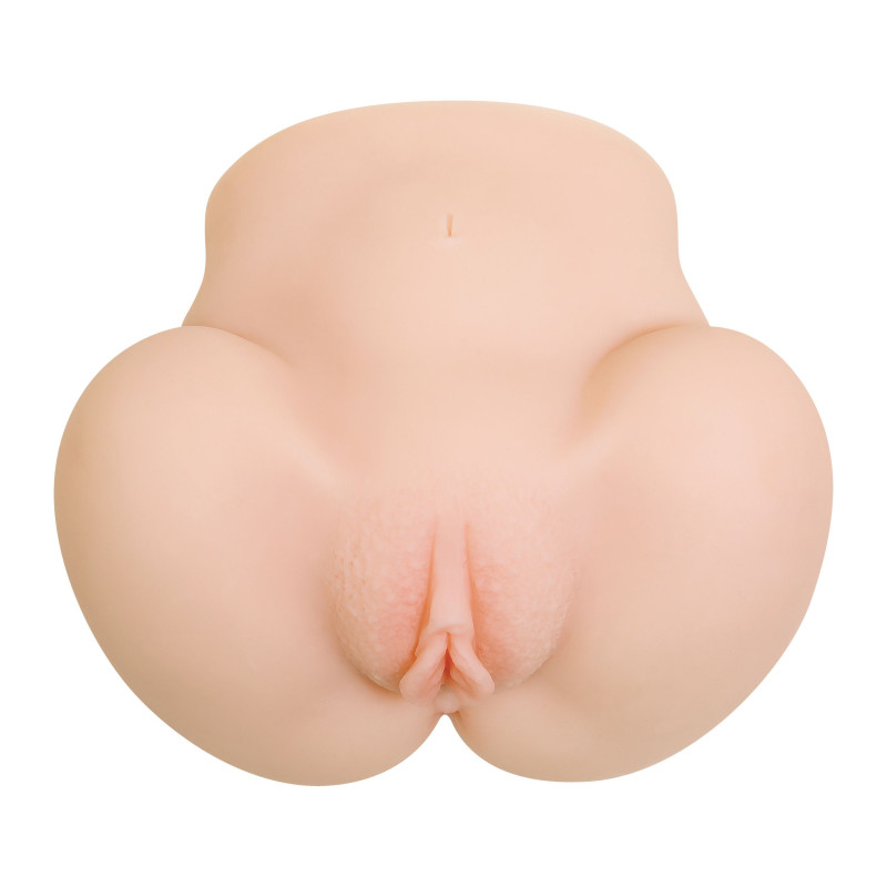 Evolved - Dani DanielsRealistischer Masturbator