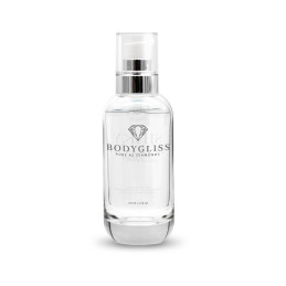 BodyGliss - Diamond Collection Silky Touch Gleitmittel - 100ml