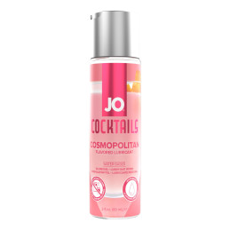 System JO - H2O Gleitmittel Cocktails Cosmopolitan - 60 ml