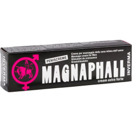 Magnaphall Penisvergrößerungscreme – 45 ml