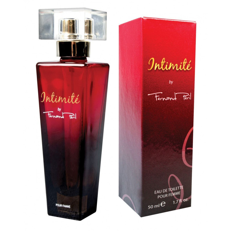 Intimacy von Fernand Péril Pheromonparfüm für Damen – 50 ml