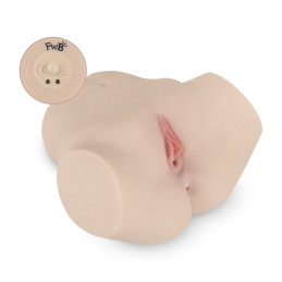 Friend with Benefits - Evelyn Harris Vibrationsmasturbator