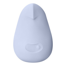 Dame - Pom Flexibler Vibrator - Ice