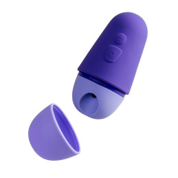 ROMP by Womanizer - Free X Vibrator