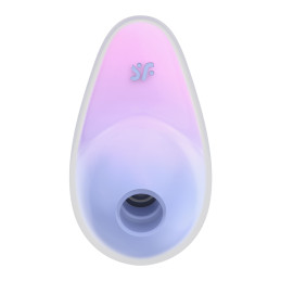 Satisfyer Pixie Dust - Violett Rosa