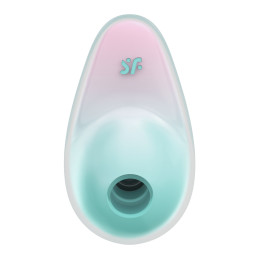 Satisfyer Pixie Dust - Minzrosa