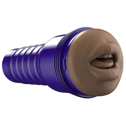 Fleshlight Boost Blow - Dunkel Mittel