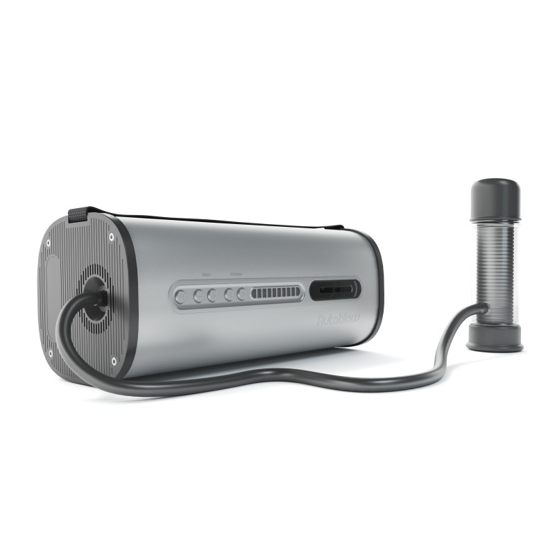 Autoblow - VacuGlide Milking Machine 