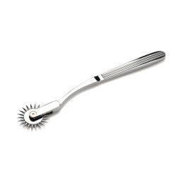 XR Brands - Wartenberg Rad - Silber