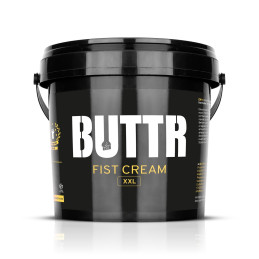 BUTTR - Fisting Creme Eimer XXL  - 1000 ml	