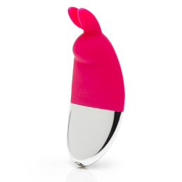 Happy Rabbit – Knicker Vibrator – Diskretes Vergnügen Pink