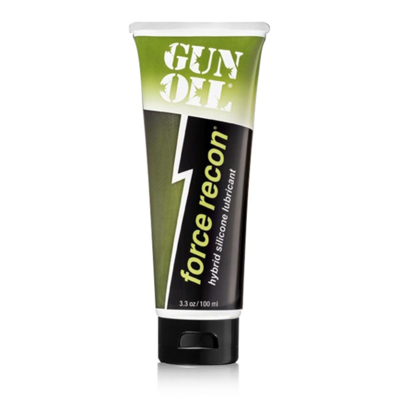 Gun Oil – Force Recon Gleitmittel – 100 ml