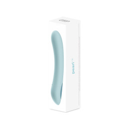 Kiiroo - Pearl2+ G-Punkt Vibrator - Türkis