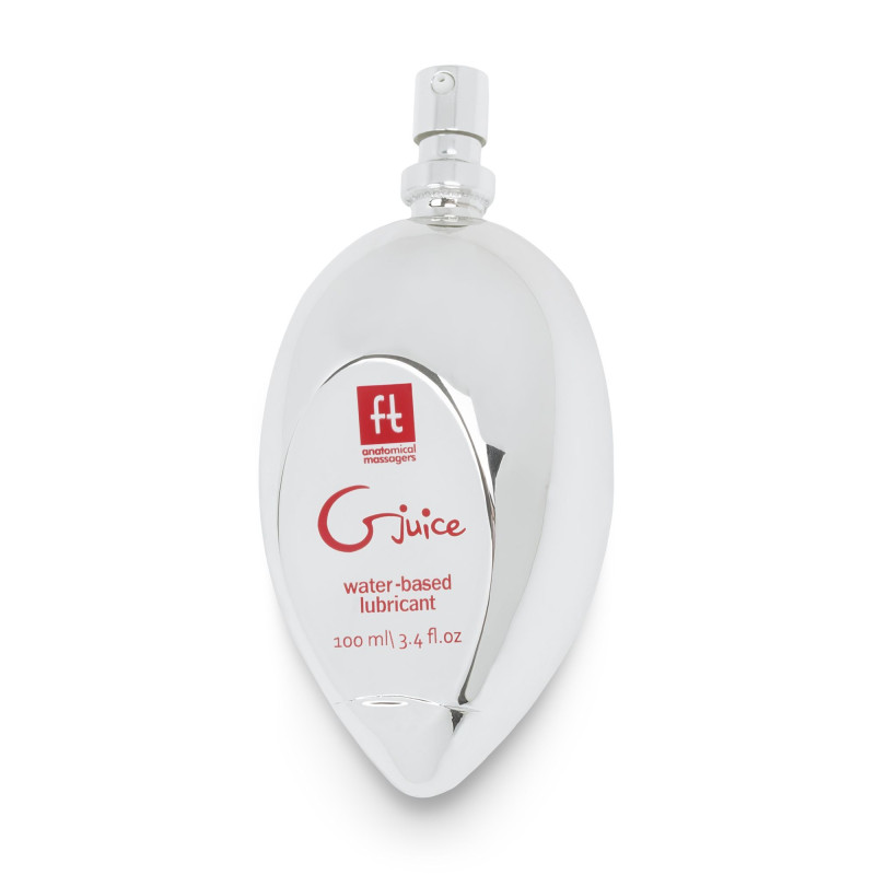 Gvibe - Gjuice Lubricant Water 