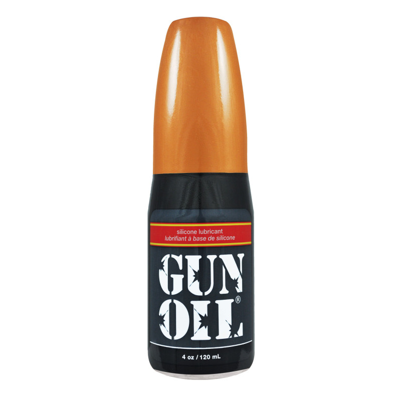 Gun Oil Silikon-Gleitmittel – 120 ml