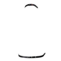 Bijoux Indiscrets – MAZE I Harness – Schwarz