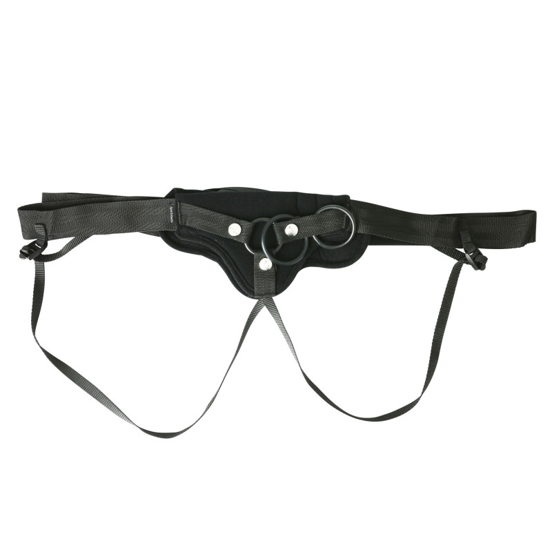 Sportsheets - Divine Diva Size Strap-On