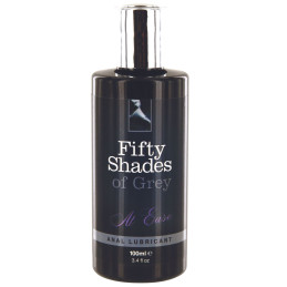 Fifty Shades of Grey – AT EASE Anal Gleitgel – 100 ml